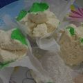 Cooksnap dari citra laksmi untuk resep Bolu Kukus Mekar
