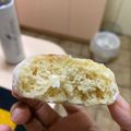 Cooksnap dari Sarach Karnova untuk resep Donat empuuk TANPA ULEN. Recommended