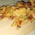 Cooksnap dari Enggal 👩 untuk resep Bakwan tahu