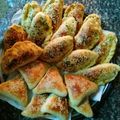 صورة من سهى الزعاترة. ، شاركها بعد تجربة وصفة فطاير سبانخ