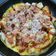 Cooksnap dari bunda ity untuk resep PIZZA TEFLON BROKOLI (Pizza Roti Tawar)