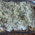 Cooksnap dari cyndia maharani untuk resep Macaroni Schotel Resep Tintin Rayner
