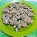 Cooksnap dari Ayuningtyas Putri Marditia untuk resep Tahu Walik Isi Ayam Crispy