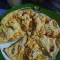 Cooksnap dari Dyna Andriyanti untuk resep Pizza teflon anti gagal