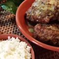 Cooksnap από Vasw στη συνταγή Τα μπιφτέκια της μαμάς