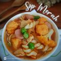 Cooksnap dari Tri Yunianti untuk resep Sop Merah khas Surabaya