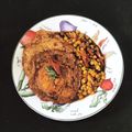 Cooksnap dari Dean Piagio untuk resep Telur Ceplok Kecap Pedas