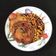 Cooksnap dari Dean Piagio untuk resep Telur Ceplok Kecap Pedas