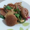 kuo kenny 的 三杯豆腐 cooksnap
