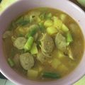 Cooksnap dari Angie Anggraeini untuk resep Asam Pedas Kentang