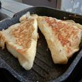 Cooksnap dari Lindaa untuk resep ROTI BAKAR KEJU favorit