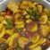 Cooksnap dari Freda Halim untuk resep Tumis buncis tahu & putren
