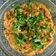 Sonal Modha's cooksnap of when they made રીંગણ નો ઓરો /રીંગણ નું ભરતુ.