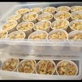 Cooksnap dari Alfieyah Katanyaa untuk resep Cup Macaroni Schotel Panggang