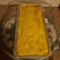 El cooksnap de Graciela Palleres cuando hizo Tarantela.