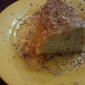 El cooksnap de valmarben cuando hizo Budín de pan con leche condensada y nueces.