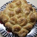 Cooksnap από Λίτσα Λιτσάκι στη συνταγή Αφράτες τυρομπουκίτσες!!!