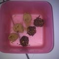 Cooksnap dari Neng Nurhidayah untuk resep Bola bola coklat sangat simple