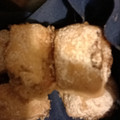 Manfred Lentner's cooksnap of when they made Mürbeteigplätzchen mit Marzipan.
