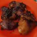 Cooksnap dari gustina apriyani untuk resep Bebek Bakar Madu
