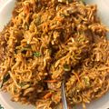 Cooksnap dari Annetta Carolina Pardede untuk resep Mie telur cap 3 ayam