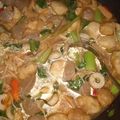 Cooksnap dari Dewi Andrian untuk resep Tomyam Suki Rumahan