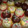 Cooksnap από nikouli στη συνταγή Pop cakes με μερέντα