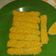 Cooksnap dari Yomi untuk resep Tempe Fries