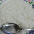 Cooksnap dari SusiL untuk resep Bubur beras putih MAGICOM