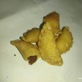 Cooksnap dari iqbalpradika52 untuk resep Pastel mini isi abon sapi