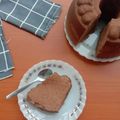 Cooksnap dari Siti Ramlah untuk resep Cake Kukus Putih Telur