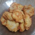 Cooksnap dari wkwardani untuk resep Fillet Dory goreng tepung