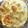 El cooksnap de Fernando cuando hizo Coliflor al horno con bechamel de azafrán y pimienta al limón.