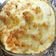 El cooksnap de Fernando cuando hizo Coliflor al horno con bechamel de azafrán y pimienta al limón.
