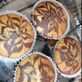 صورة من 🍑🦋مامات بيلسان🦋🍑، شاركها بعد تجربة وصفة مادلان ماربري صحي محشي بالزبيب علي شكلين علي طريقة شاف دحمان
