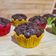 Cooksnap από angela_nv στη συνταγή Εύκολα παιδικά σοκαλατένια muffins
