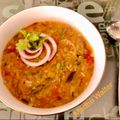 Madhu Walter का कुकस्नैप जब उन्होंने भुने बैंगन का भरता(Baingan ka bharta recipe in Hindi) बनाया था।