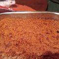 El cooksnap de Gemita cuando hizo Muffins de banana.