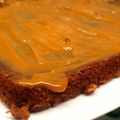 El cooksnap de Lali.con.i cuando hizo Brownie en Flip.