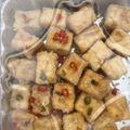 Cooksnap dari Kuni untuk resep Tahu Crispy Cabe Garam