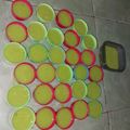Cooksnap dari Maia Astrina untuk resep Puding Alpukat (Engga Pahit)