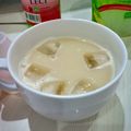 Cooksnap dari Vinzlicious untuk resep Lychee Spring Ice