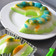 Cooksnap dari Sat Rahayuwati untuk resep PUDING KACA LABU KUNING