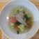 Cooksnap dari Ineke untuk resep Sop Ayam Kampung