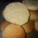 El cooksnap de Paula cuando hizo Pan de Hamburguesa. (Pan de Papa).