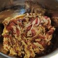 Cooksnap dari Hanioktaviana untuk resep Bumbu grill/ bakar daging slice ala Hanamasa
