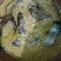 Cooksnap dari dwi susanti untuk resep Gulai kuning Tongkol