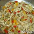 Cooksnap από Conna στη συνταγή Γλυκόξινο κοτόπουλο