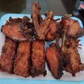 Cooksnap dari Veronica untuk resep AYAM BACEM pedas manis