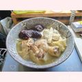 阿文 的 酸筍雞湯 cooksnap
